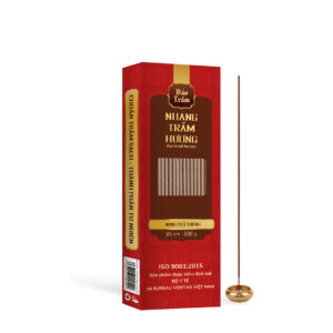 Agarwood Incense