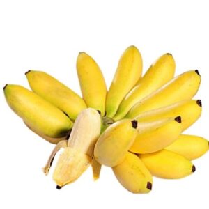 Lady Finger Banana