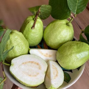 Fresh Di Trach Guava
