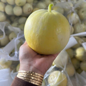 Fresh Pearl Melon